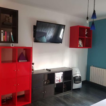 Apartamento Acogedor Bilbao Exterior photo