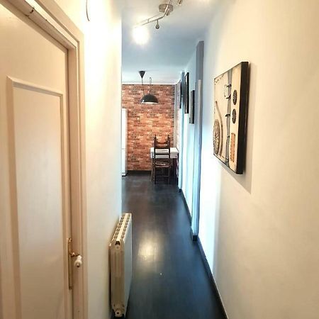 Apartamento Acogedor Bilbao Exterior photo